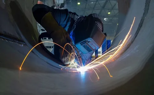 Arc Welding  Course
