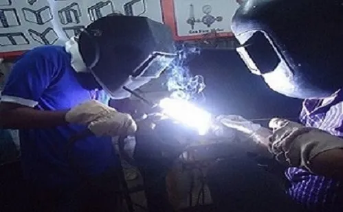  Arc Welding Classes