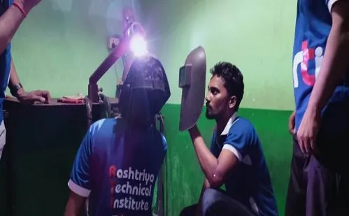 Arc Welding Institute