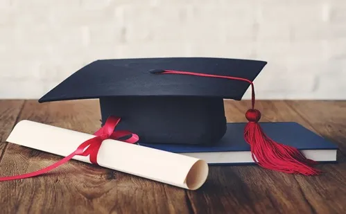 HVAC Diploma Certificate