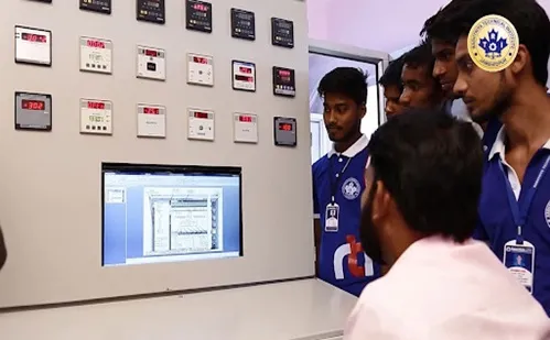 Instrument Technician Course