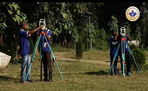 Land Surveyor Course