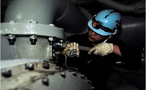 Mechanical Technician  Institute